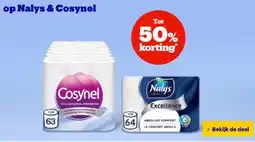 Bol.com op Nalys & Cosynel aanbieding