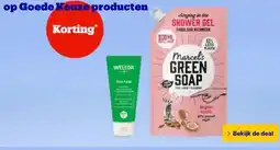 Bol.com op Goede Keuze producten aanbieding