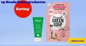 Bol.com op Goede Keuze producten aanbieding
