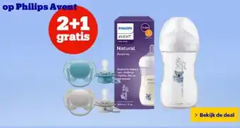 Bol.com op Philips Avent aanbieding