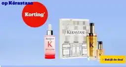 Bol.com op Kérastase aanbieding