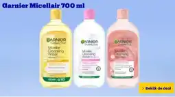 Bol.com Garnier Micellair 700 ml aanbieding