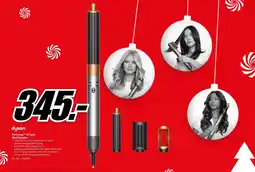 MediaMarkt dyson Airwrap™ Origin Multistyler aanbieding