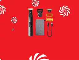 MediaMarkt Philips Multigroomer aanbieding