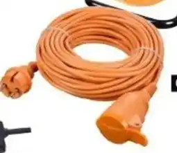 Karwei Handson verlengsnoer² aanbieding