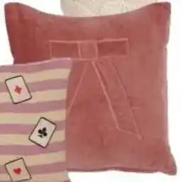 Karwei Kussen aanbieding