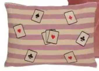 Karwei Kussen aanbieding