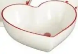 Karwei Schaal hart aanbieding