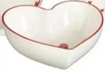 Karwei Schaal hart aanbieding