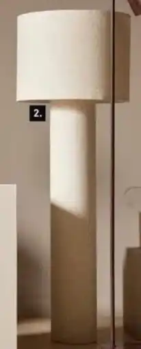 Karwei KARWEI vloerlamp Jim aanbieding