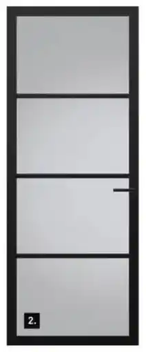 Karwei Arne & Bodil ABE100 aanbieding