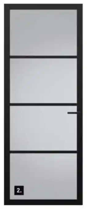 Karwei Arne & Bodil ABE100 aanbieding