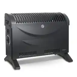 Bol.com Emerio CH-128215.1 - Convector Kachel aanbieding