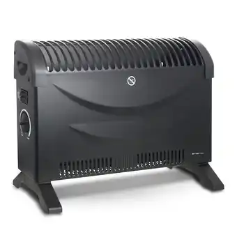 Bol.com Emerio CH-128215.1 - Convector Kachel aanbieding