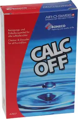 Conrad Boneco Calc Off Extra luchtontvochtiger 1 stuk(s) aanbieding