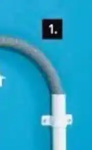 Karwei Afvoerslang aanbieding