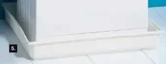 Karwei Sanivesk lekbak aanbieding