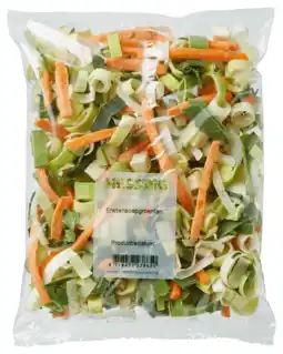 PLUS Neutraal Erwtensoepgroenten aanbieding