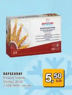 Amazing Oriëntal DAYSEADAY aanbieding