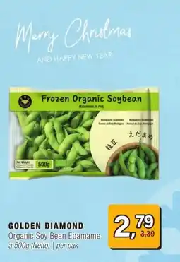 Amazing Oriëntal GOLDEN DIAMOND aanbieding