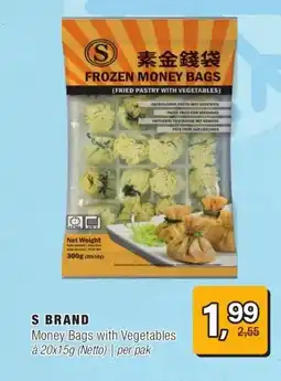 Amazing Oriëntal S BRAND aanbieding