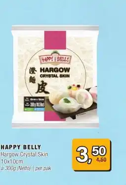 Amazing Oriëntal HAPPY BELLY aanbieding