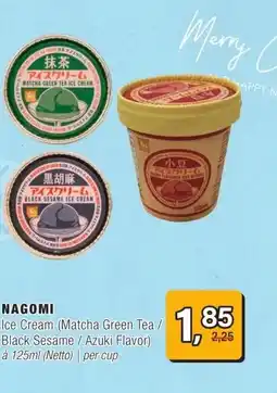 Amazing Oriëntal NAGOMI aanbieding