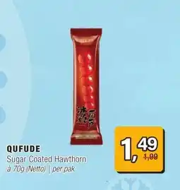 Amazing Oriëntal QUFUDE aanbieding