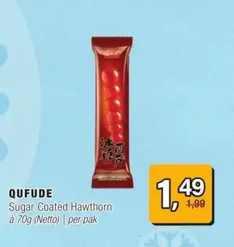 Amazing Oriëntal QUFUDE aanbieding