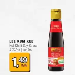 Amazing Oriëntal LEE KUM KEE aanbieding