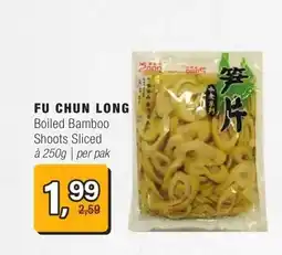 Amazing Oriëntal FU CHUN LONG aanbieding