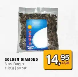 Amazing Oriëntal GOLDEN DIAMOND aanbieding