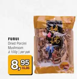 Amazing Oriëntal FURUI aanbieding