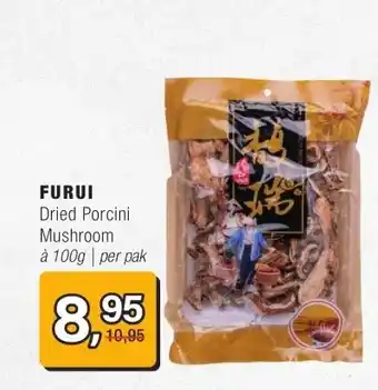 Amazing Oriëntal FURUI aanbieding