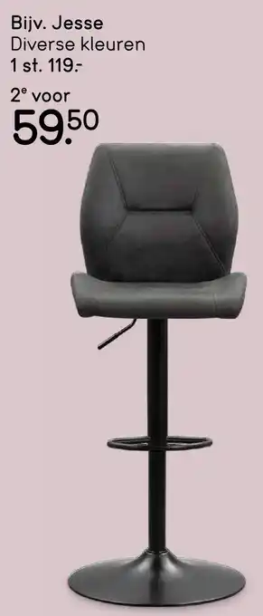 Leen Bakker Jesse aanbieding