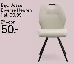 Leen Bakker Jesse aanbieding
