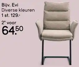 Leen Bakker Evi aanbieding