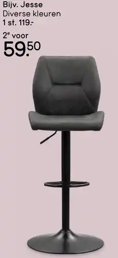 Leen Bakker Jesse aanbieding