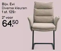 Leen Bakker Evi aanbieding
