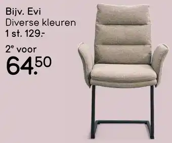 Leen Bakker Evi aanbieding