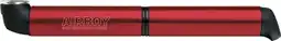 Bol.com Sks Airboy Minipomp Rood 8 Bar aanbieding