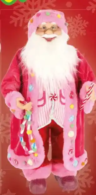 Van Cranenbroek O'malley Kerstman aanbieding