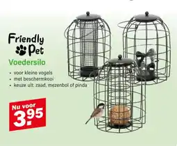 Van Cranenbroek Voedersilo aanbieding