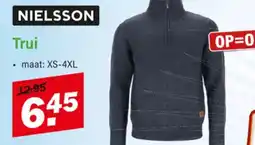 Van Cranenbroek NIELSSON Trui aanbieding