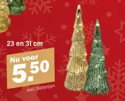 Van Cranenbroek O'malley Glaswerk aanbieding