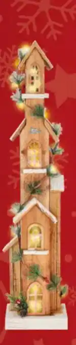 Van Cranenbroek O'malley Huis kerst aanbieding