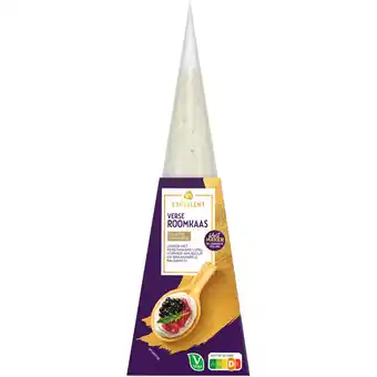 Albert Heijn AH Excellent Verse roomkaas truffel tapenade aanbieding