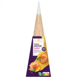 Albert Heijn AH Excellent Romige mousse framboos aanbieding