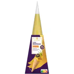 Albert Heijn AH Excellent Verse roomkaas pittig gevult eitje smaak aanbieding