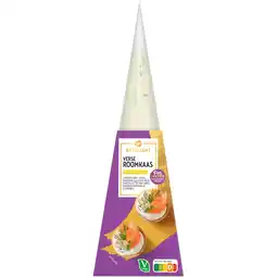 Albert Heijn AH Excellent Verse roomkaas citroen en dille aanbieding